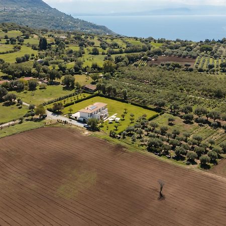 Villa Eirene リカーディ エクステリア 写真