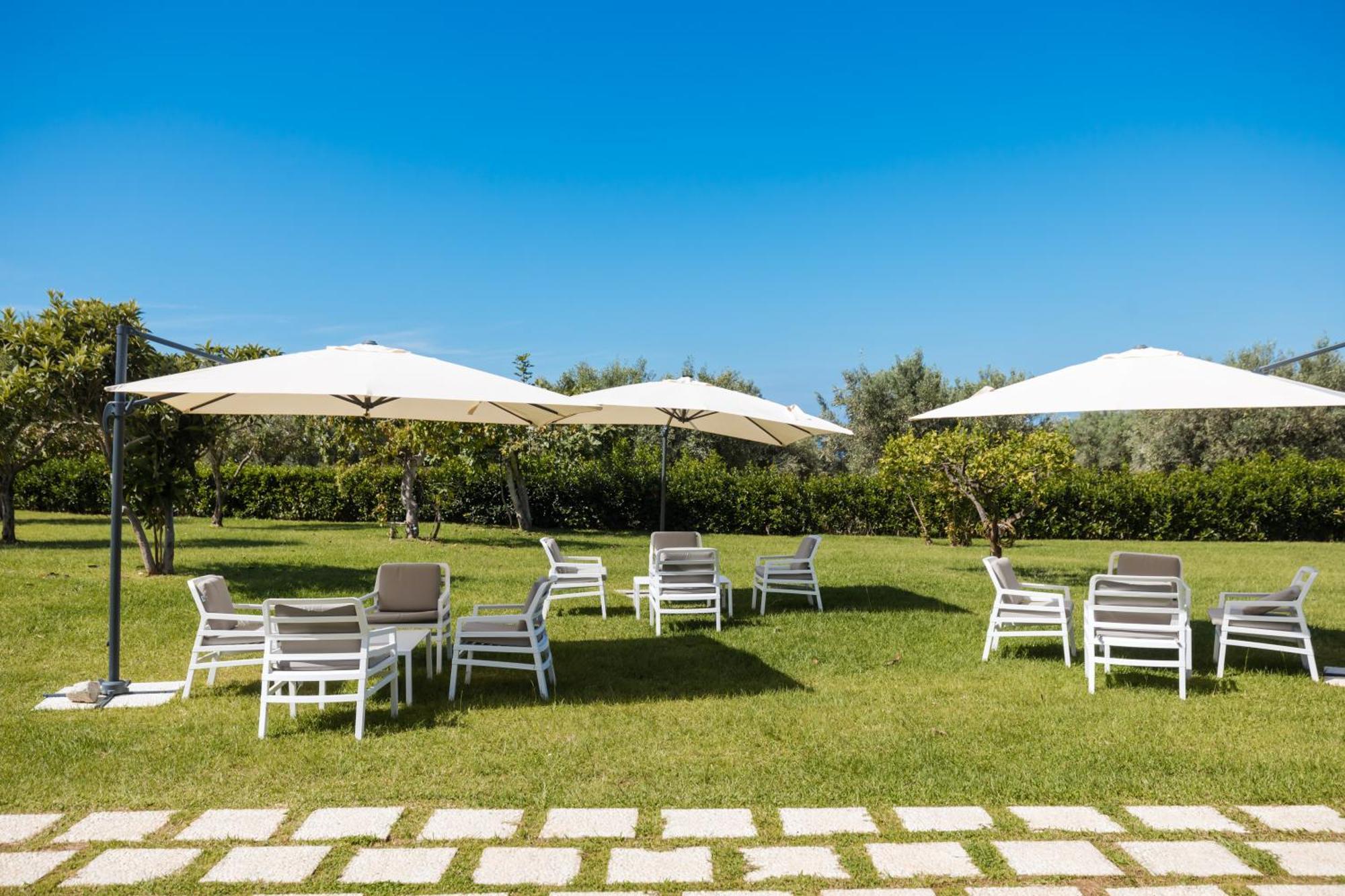 Villa Eirene リカーディ エクステリア 写真