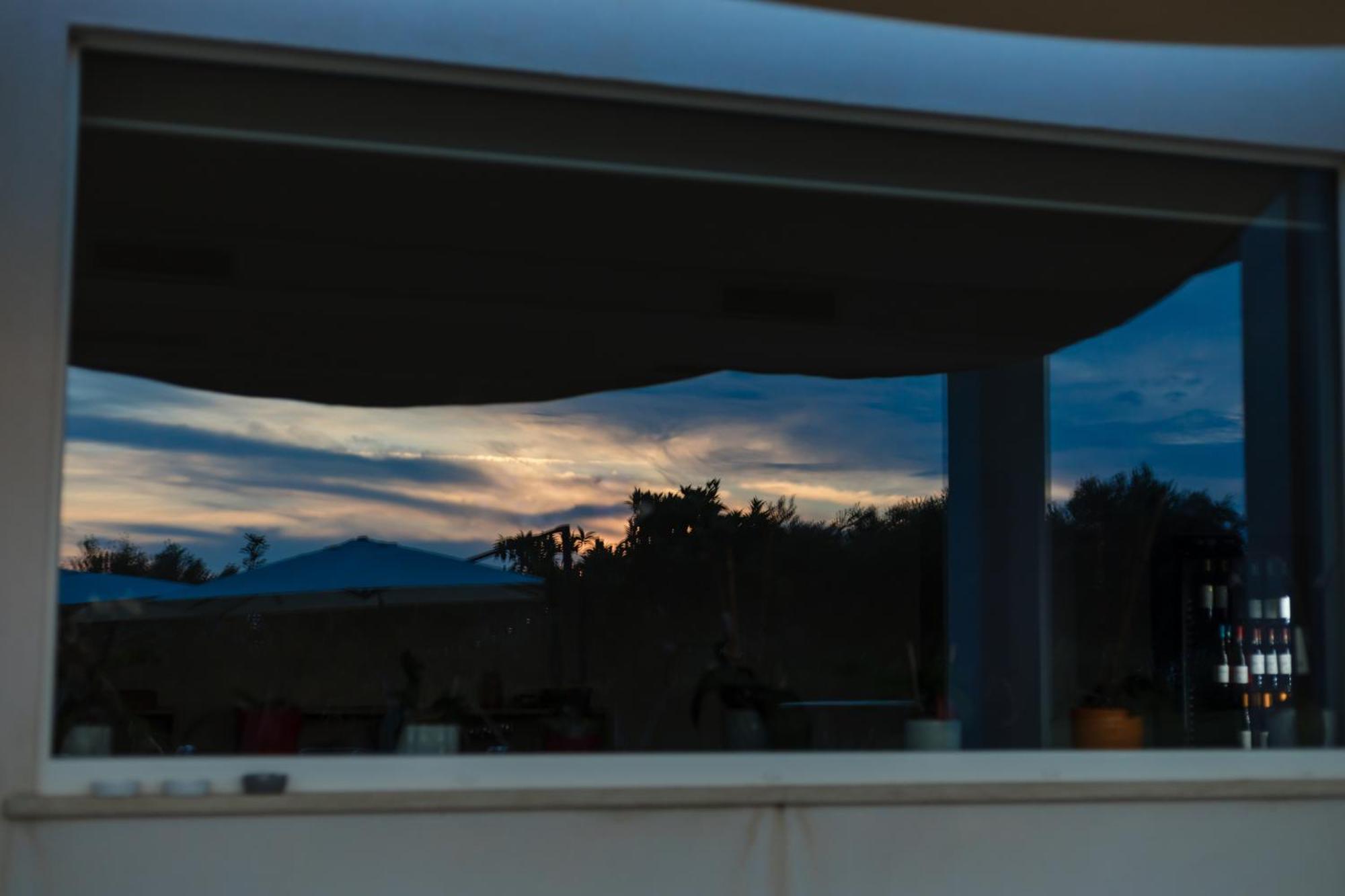 Villa Eirene リカーディ エクステリア 写真